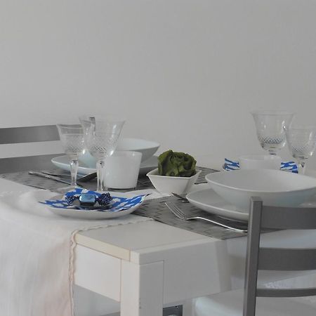 Appartamento Art Udine Rom bilde